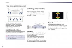 Peugeot-508-bruksanvisningen page 134 min