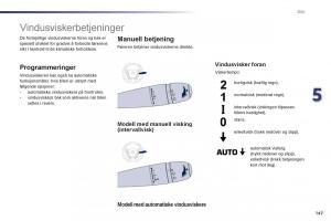 Peugeot-508-bruksanvisningen page 149 min