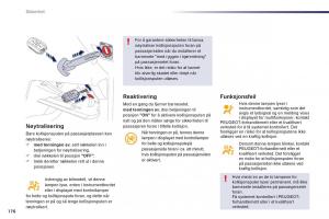 Peugeot-508-bruksanvisningen page 178 min