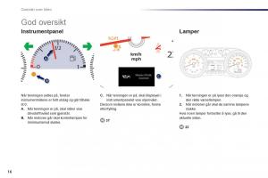 Peugeot-508-bruksanvisningen page 18 min