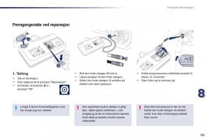 Peugeot-508-bruksanvisningen page 183 min