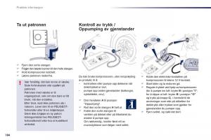 Peugeot-508-bruksanvisningen page 186 min