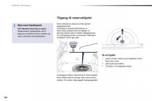 Peugeot-508-bruksanvisningen page 188 min