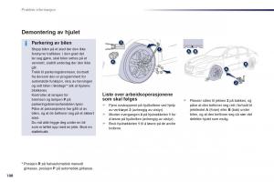 Peugeot-508-bruksanvisningen page 190 min