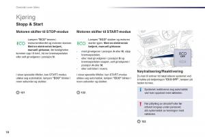 Peugeot-508-bruksanvisningen page 20 min