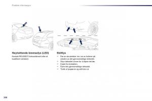 Peugeot-508-bruksanvisningen page 202 min