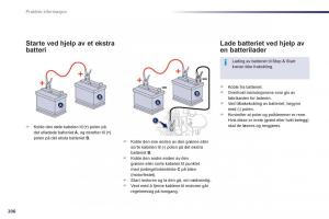 Peugeot-508-bruksanvisningen page 208 min
