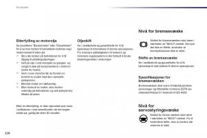 Peugeot-508-bruksanvisningen page 228 min