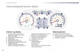 Peugeot-508-bruksanvisningen page 24 min