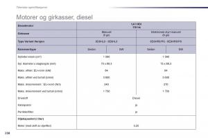 Peugeot-508-bruksanvisningen page 240 min