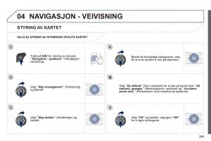 Peugeot-508-bruksanvisningen page 271 min