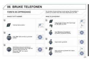 Peugeot-508-bruksanvisningen page 281 min