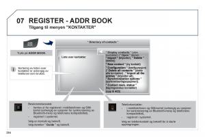 Peugeot-508-bruksanvisningen page 286 min