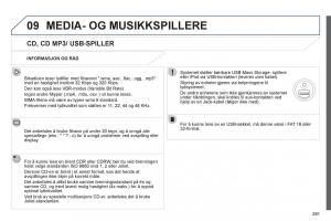 Peugeot-508-bruksanvisningen page 293 min