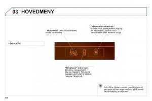 Peugeot-508-bruksanvisningen page 312 min