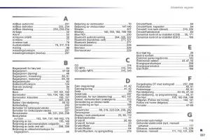 Peugeot-508-bruksanvisningen page 339 min