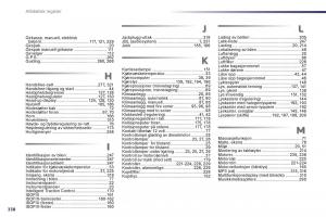 Peugeot-508-bruksanvisningen page 340 min