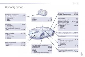 Peugeot-508-bruksanvisningen page 343 min