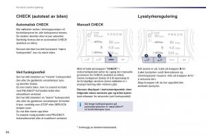 Peugeot-508-bruksanvisningen page 36 min