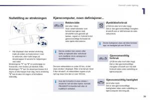 Peugeot-508-bruksanvisningen page 41 min