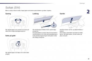 Peugeot-508-bruksanvisningen page 63 min