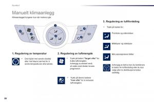 Peugeot-508-bruksanvisningen page 90 min