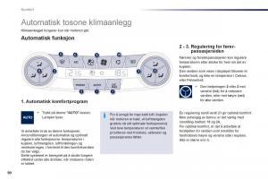 Peugeot-508-bruksanvisningen page 92 min