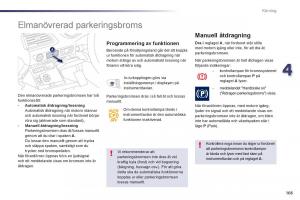 Peugeot-508-instruktionsbok page 105 min