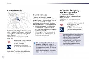 Peugeot-508-instruktionsbok page 106 min