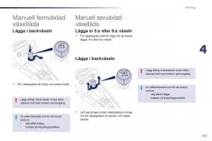 Peugeot-508-instruktionsbok page 113 min