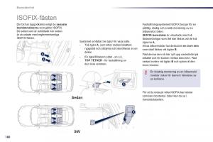 Peugeot-508-instruktionsbok page 162 min