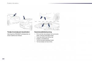 Peugeot-508-instruktionsbok page 202 min