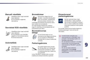 Peugeot-508-instruktionsbok page 231 min