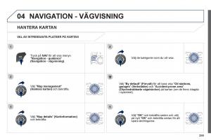 Peugeot-508-instruktionsbok page 271 min