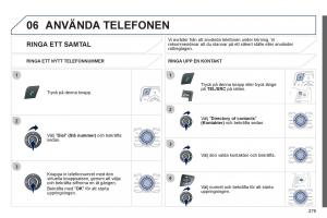 Peugeot-508-instruktionsbok page 281 min