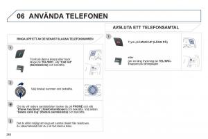 Peugeot-508-instruktionsbok page 282 min