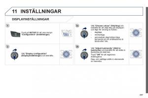 Peugeot-508-instruktionsbok page 299 min