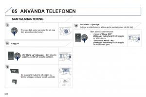 Peugeot-508-instruktionsbok page 328 min