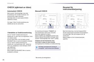 Peugeot-508-instruktionsbok page 36 min