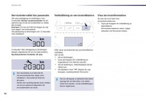 Peugeot-508-instruktionsbok page 38 min