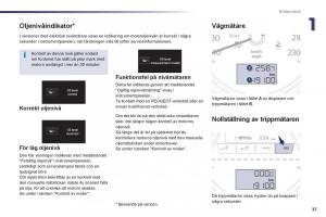 Peugeot-508-instruktionsbok page 39 min