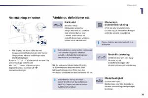 Peugeot-508-instruktionsbok page 41 min