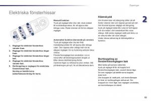 Peugeot-508-instruktionsbok page 57 min