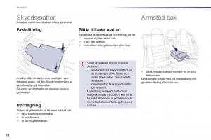 Peugeot-508-instruktionsbok page 80 min