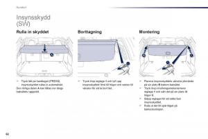 Peugeot-508-instruktionsbok page 84 min