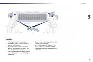 Peugeot-508-instruktionsbok page 87 min