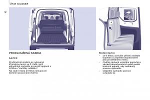 Peugeot-Partner-II-2-navod-k-obsludze page 84 min