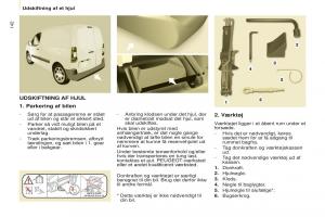 Peugeot-Partner-II-2-Bilens-instruktionsbog page 144 min