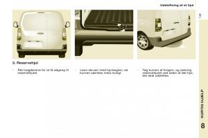 Peugeot-Partner-II-2-Bilens-instruktionsbog page 145 min