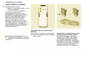 Peugeot-Partner-II-2-Bilens-instruktionsbog page 156 min